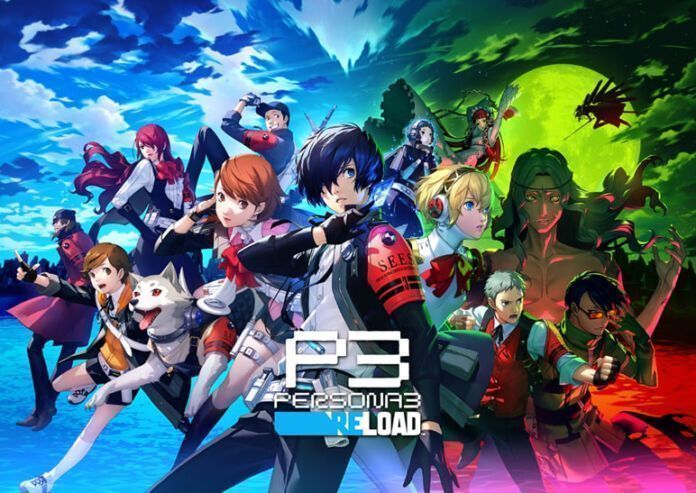 Persona 3 Reload: Expansion Pass - Wave 2