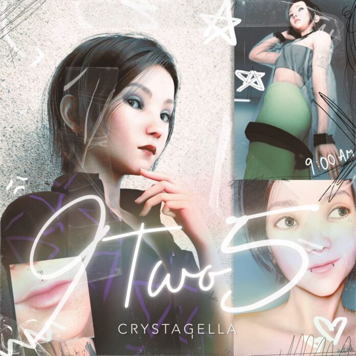Crystagella