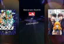 best seller elex media juli 2024