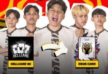 ffws id 2024 fall deus card