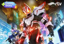 Kamen Rider