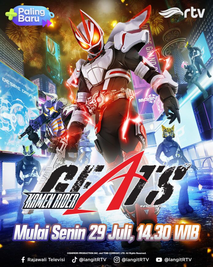 Kamen Rider