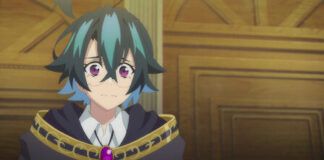Wistoria: Wand and Sword
