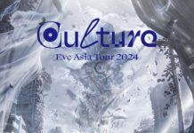 Mengenal Eve, Penyanyi Anisong Beken yang Pernah Ke Indonesia