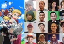 rising impact netflix