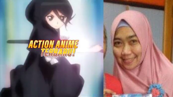 bleach wan leoni mutiarza