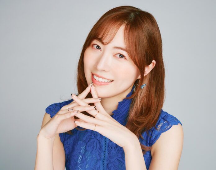 Jurina Matsui KLP48