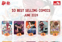 best seller elex media juni 2024