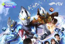 Ultraman