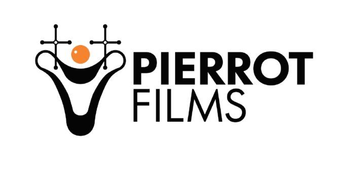 Studio Pierrot