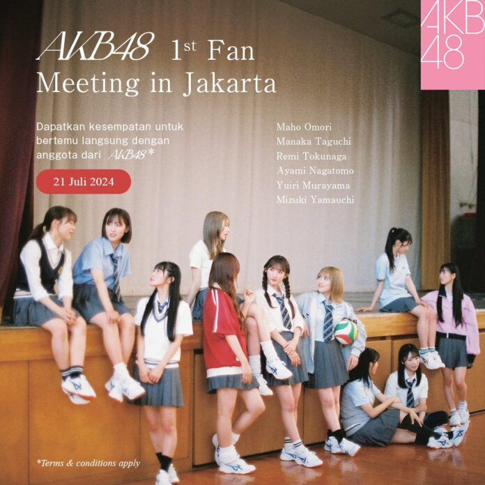 AKB48