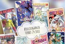 bocoran komik juli 2024