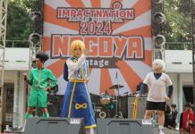 Kolaborasi PUBG MOBILE – Hunter X Hunter Hadir di Impactnation 2024!