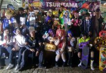 Samarinda PopCon