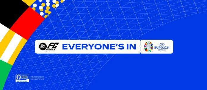 UEFA EURO 2024