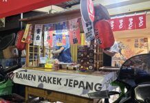 ramen kakek jepang depok