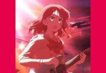 Bocchi the Rock! Recap Part 1