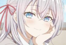 Roshidere