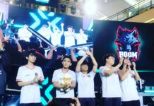 Valorant Challengers Indonesia Indonesia Split 2