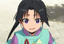 Summer 2024 Anime: The Elusive Samurai