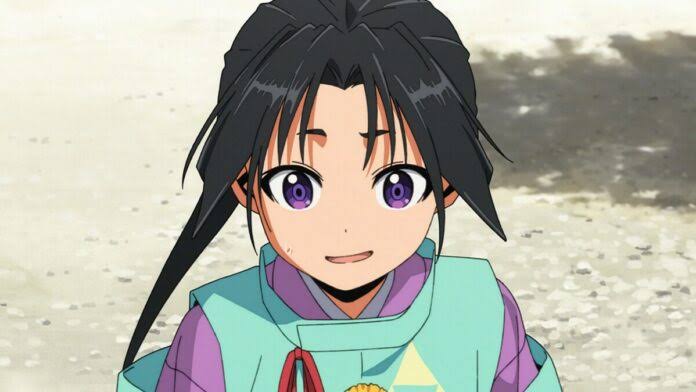 Nigewaka