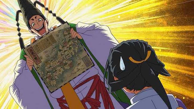 Nigewaka