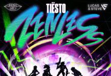 DJ Tiësto Zenless Zone Zero