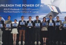 asus