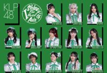 generasi pertama KLP48