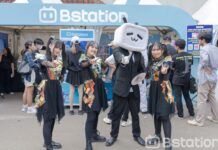 bstation