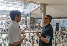 Apa Beda Comiket Setelah Pandemi? Kami Mewawancarai Pemimpin Comiket