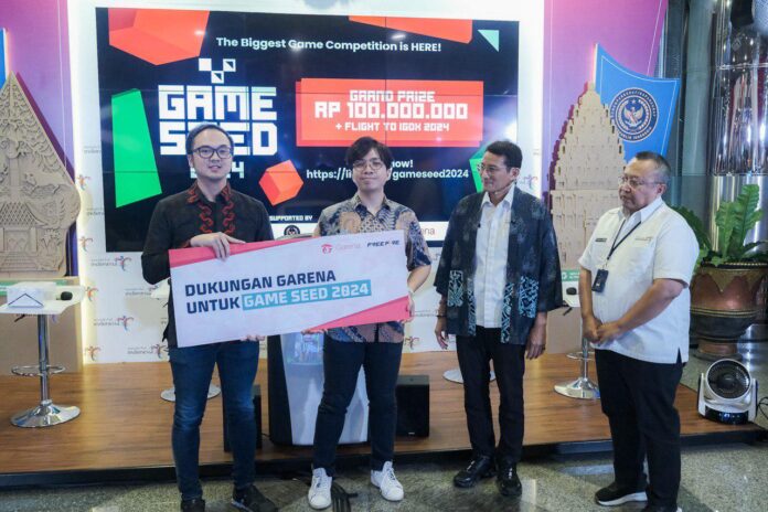 hari game indonesia