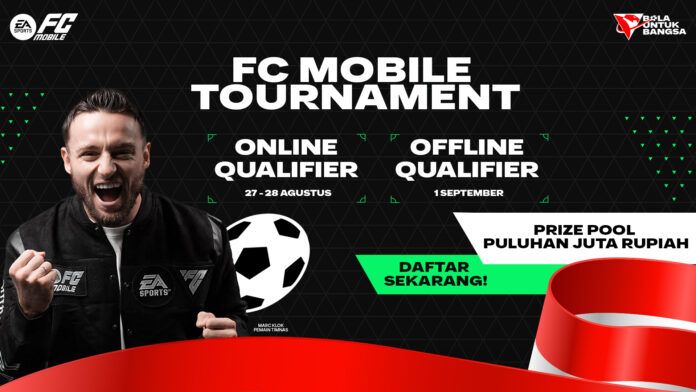 Bola Untuk Bangsa