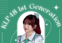 Kapten KLP48