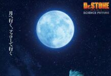 Dr. Stone SEASON 4