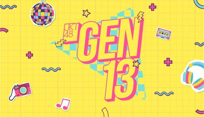 audisi JKT48