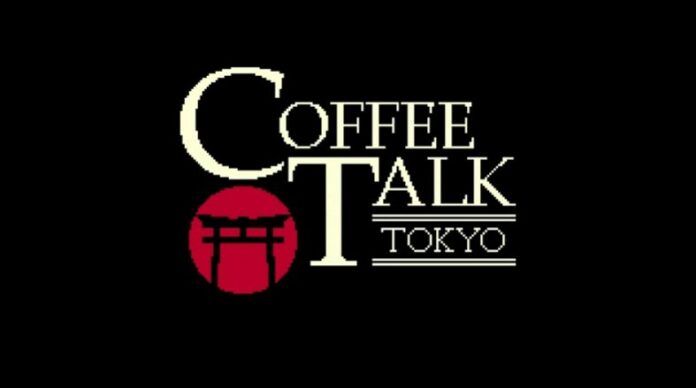 Coffee Talk