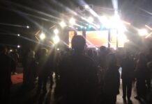 Serunya Event SORA Ameyoko Market Vol. 4: Persiapan Menyambut Konser JKT48 di Samarinda
