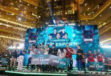 Valorant Challengers Indonesia Indonesia Split 2