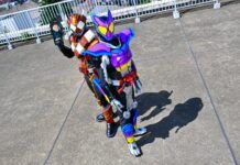 Kamen Rider