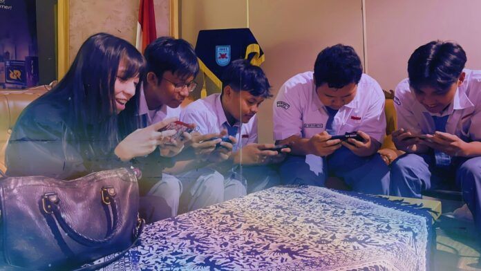 Perspektif Guru tentang Esports