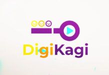 Human Vitual Agency, DigiKagi