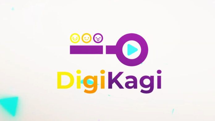 Human Vitual Agency, DigiKagi