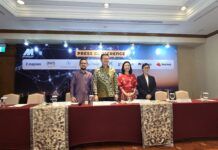Metrodata Solution Day 2024: AI Reimagined untuk Bisnis