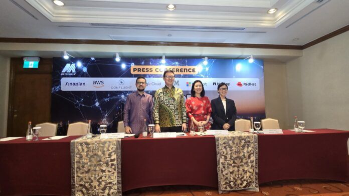 Metrodata Solution Day 2024: AI Reimagined untuk Bisnis