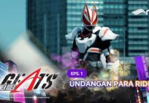 kamen rider