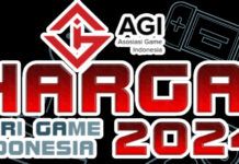 HARGAI 2024
