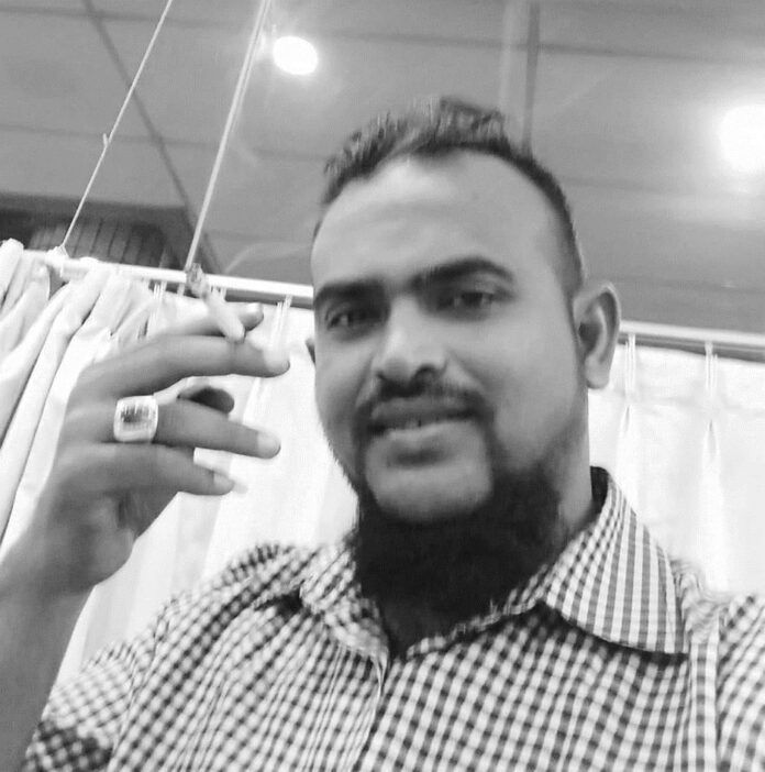 Riyad Amir tutup usia