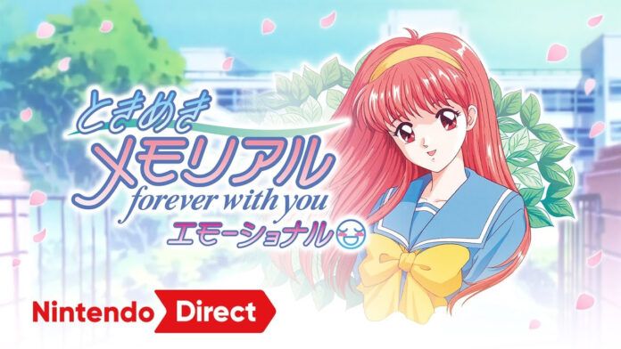 Forever with You Emotional