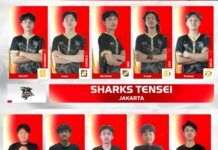 babak knockout liga 3